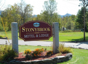  Stonybrook Motel & Lodge  Франкония